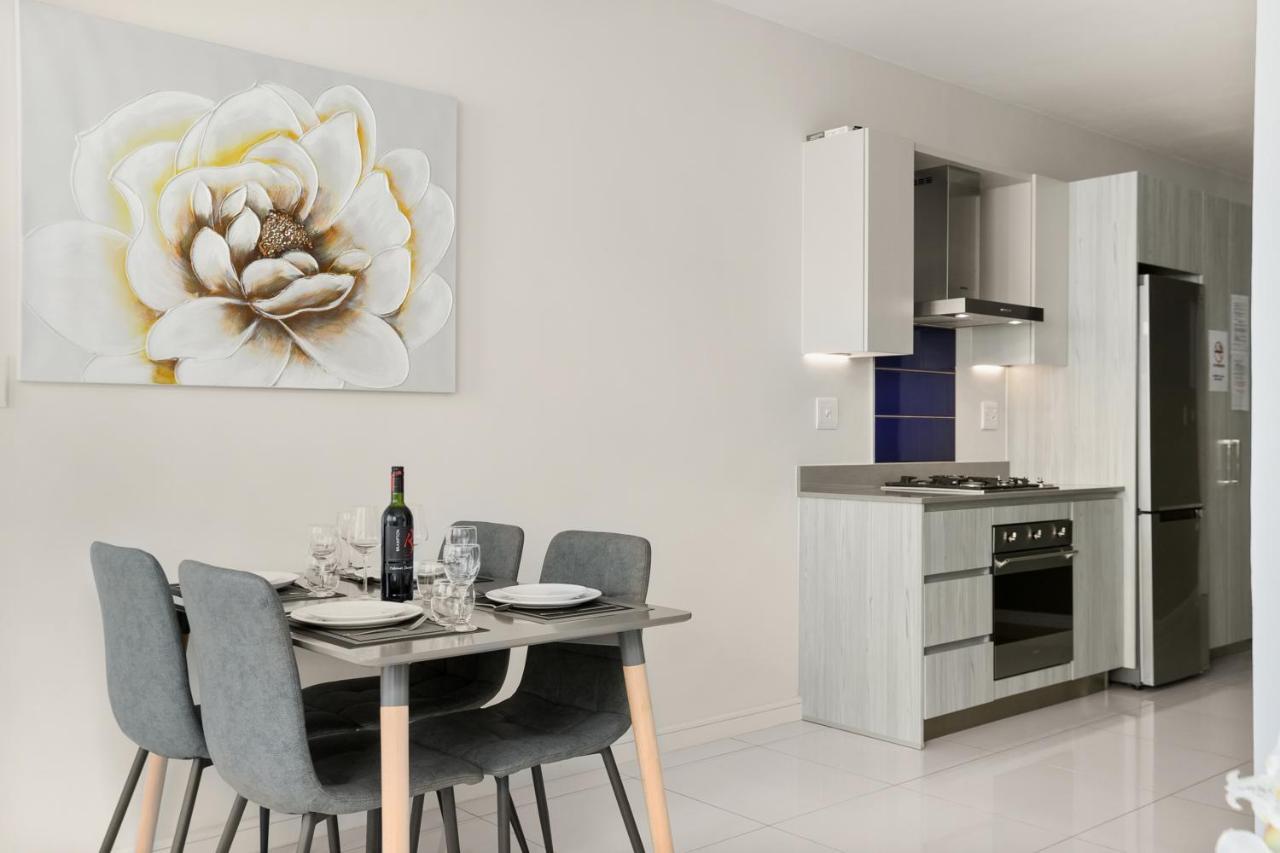 Easy Stay - The Median Rosebank Johannesburg Eksteriør bilde