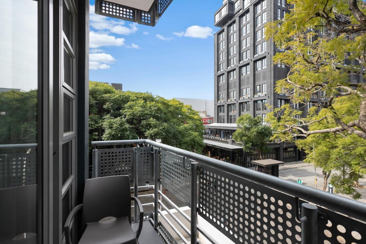 Easy Stay - The Median Rosebank Johannesburg Eksteriør bilde