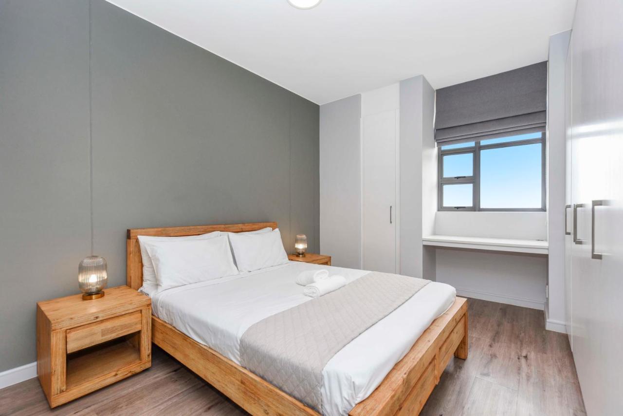 Easy Stay - The Median Rosebank Johannesburg Eksteriør bilde