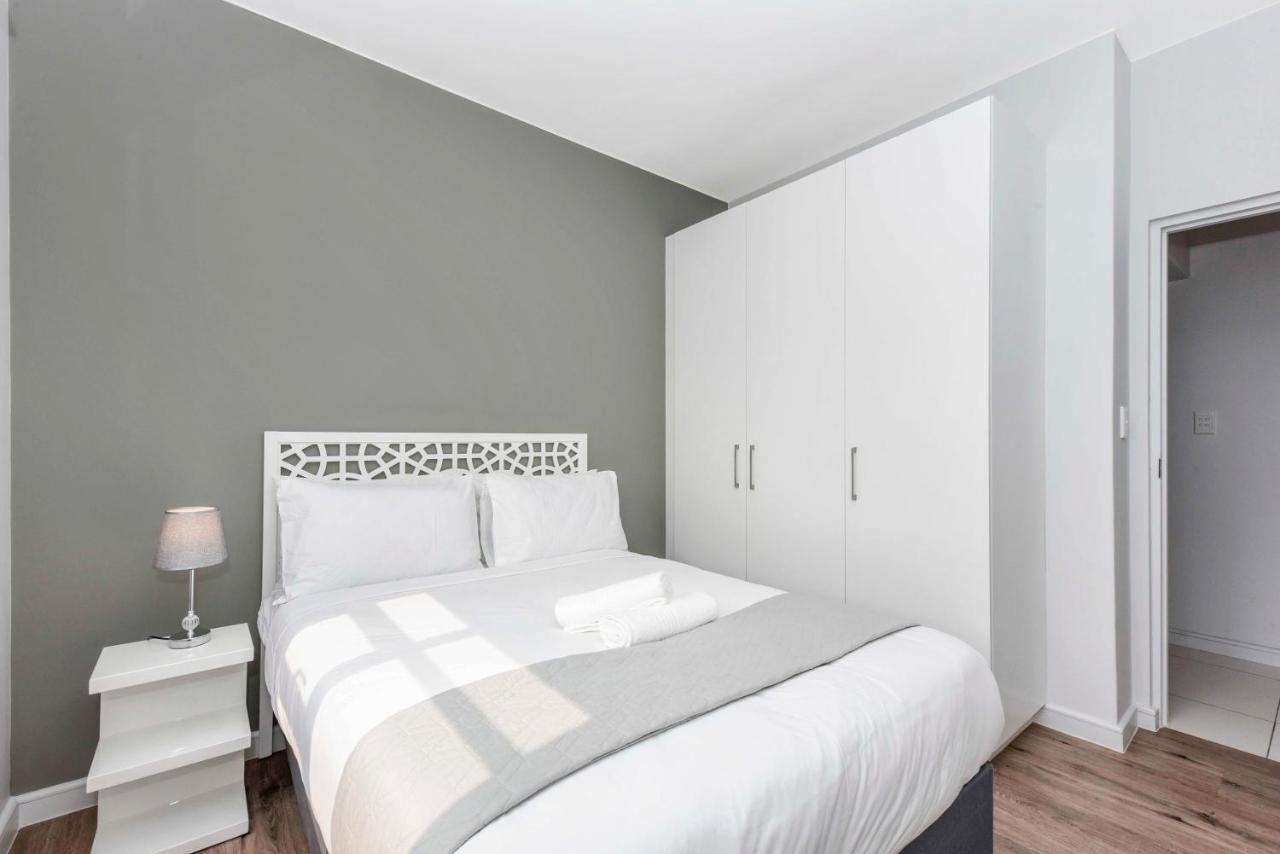 Easy Stay - The Median Rosebank Johannesburg Eksteriør bilde