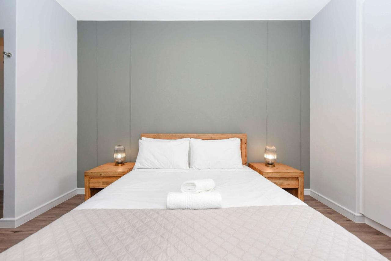 Easy Stay - The Median Rosebank Johannesburg Eksteriør bilde