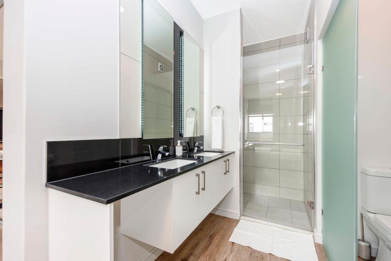 Easy Stay - The Median Rosebank Johannesburg Eksteriør bilde