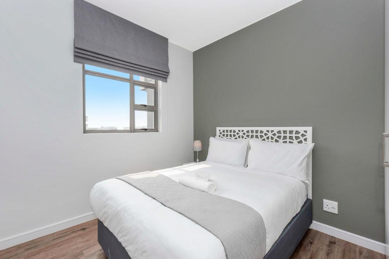 Easy Stay - The Median Rosebank Johannesburg Eksteriør bilde